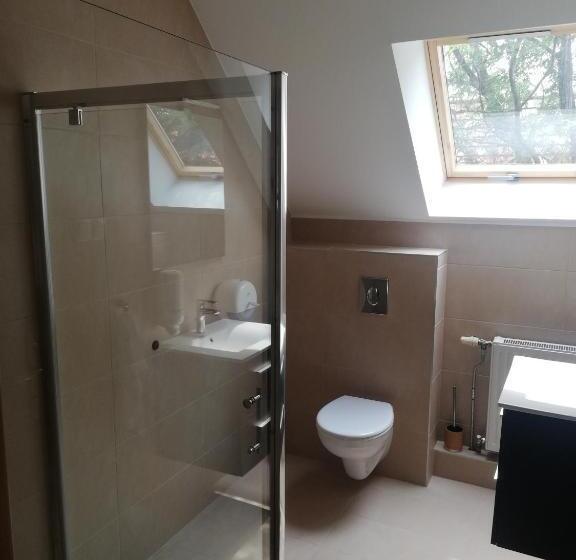 민박 Levanda Panzió