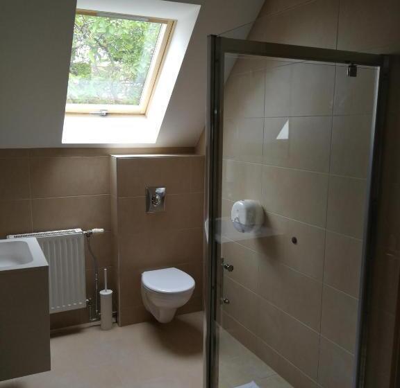 민박 Levanda Panzió