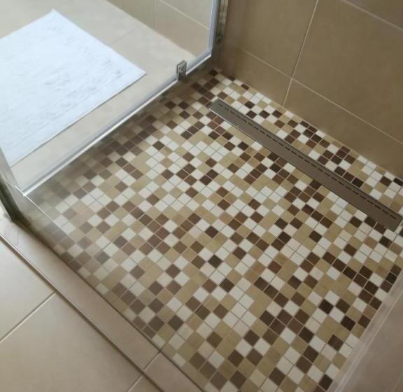 민박 Levanda Panzió