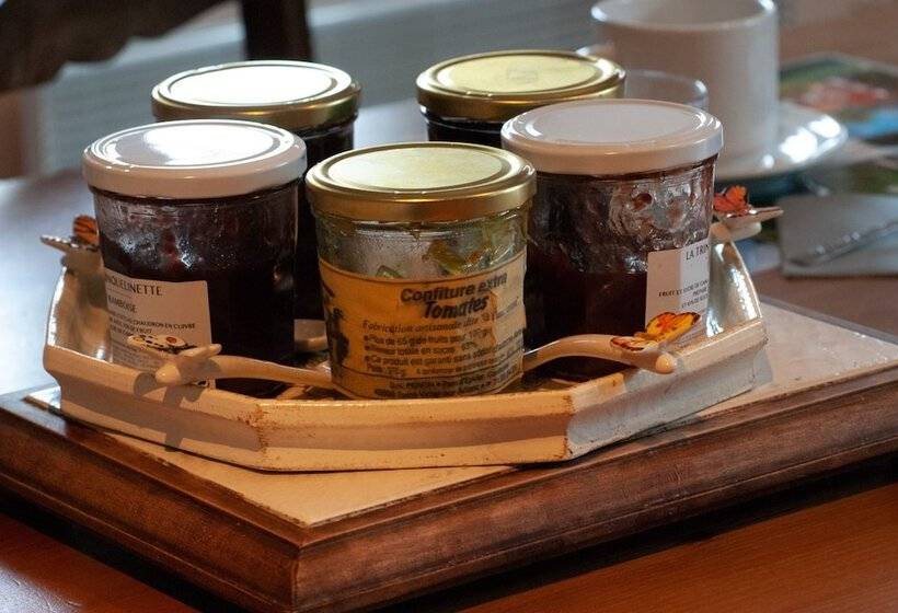 민박 Maison D Hotes La Colombelle