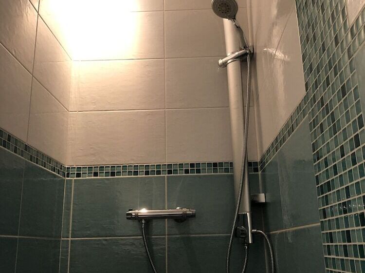 민박 Maison D Hotes La Colombelle