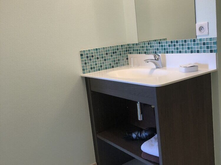 민박 Maison D Hotes La Colombelle