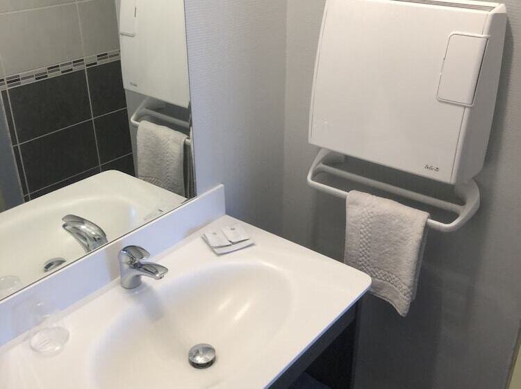 민박 Maison D Hotes La Colombelle