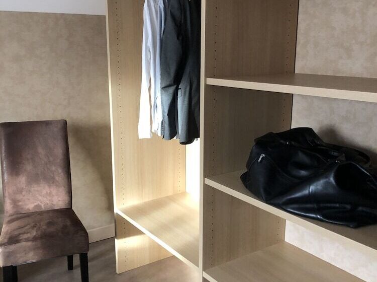 민박 Maison D Hotes La Colombelle