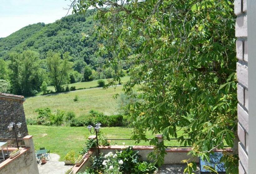 민박 Maison Hôtes Pacelian