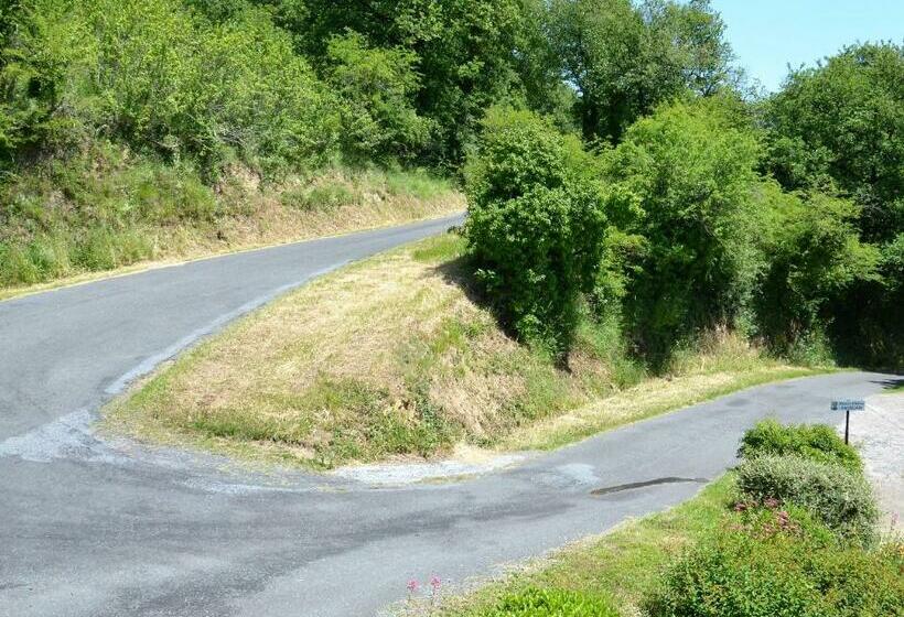 민박 Maison Hôtes Pacelian