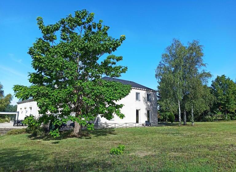 צימר Maison La Grande Serre