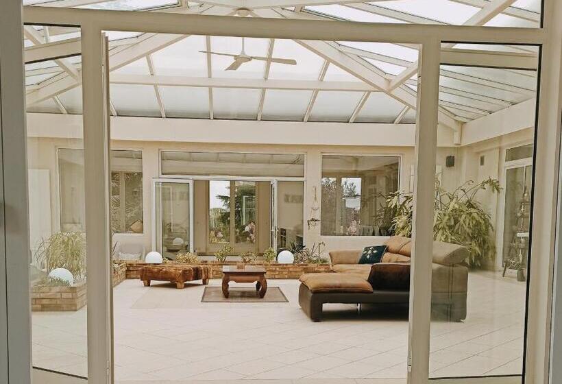 צימר Maison La Grande Serre