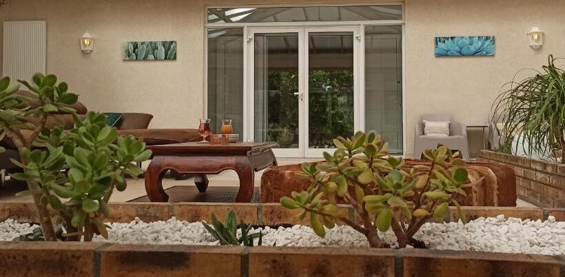 צימר Maison La Grande Serre