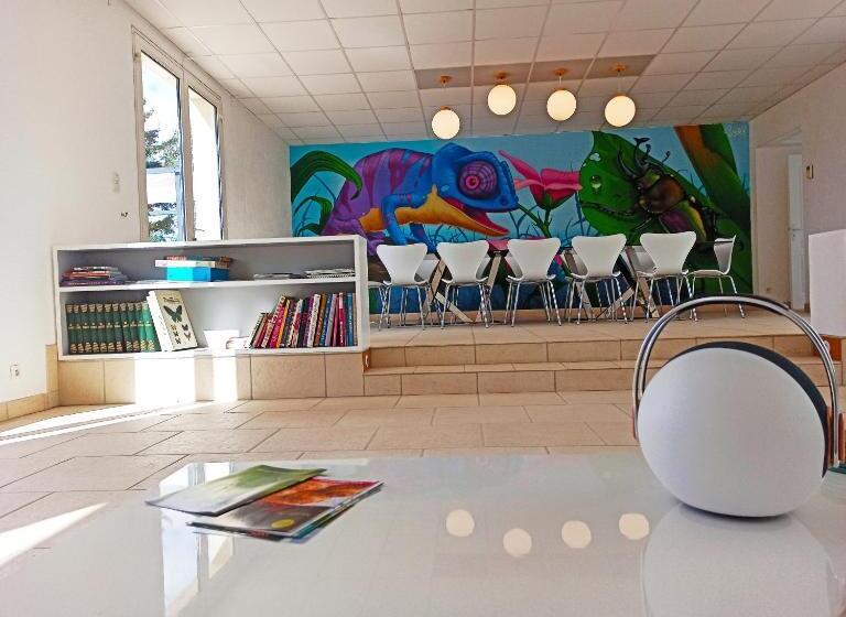 צימר Maison La Grande Serre