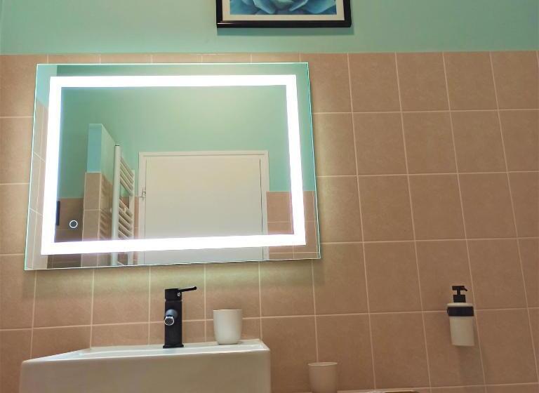 צימר Maison La Grande Serre