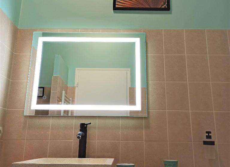 צימר Maison La Grande Serre