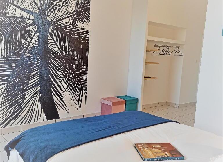 צימר Maison La Grande Serre