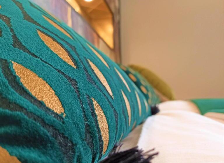 צימר Maison La Grande Serre