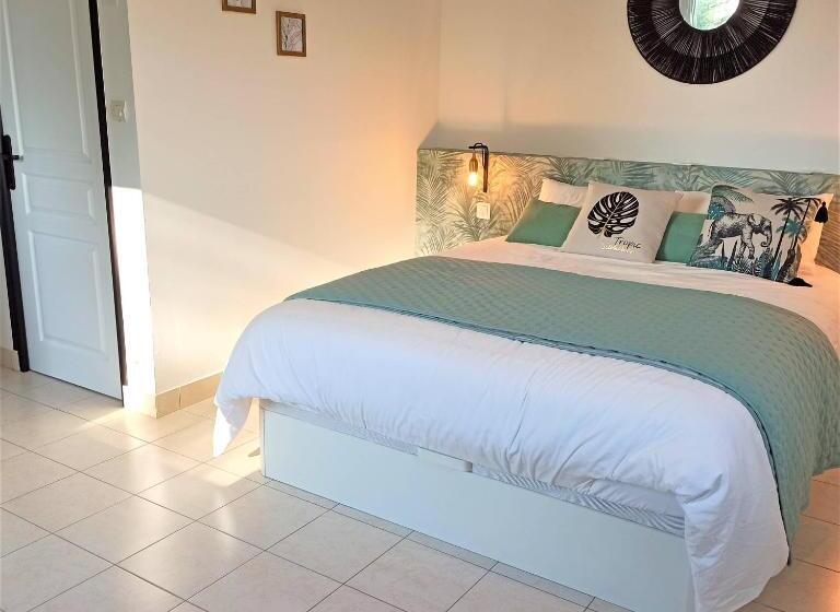 צימר Maison La Grande Serre