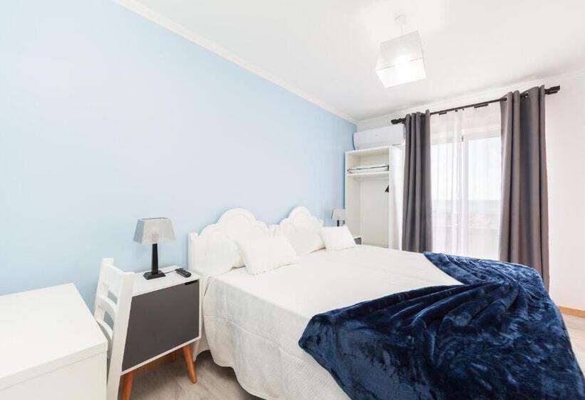 住宿加早餐 Ocean Breeze