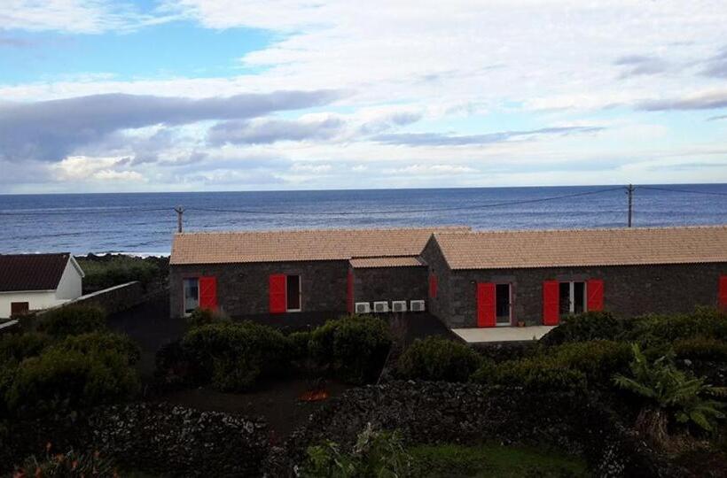 住宿加早餐 Ocean Breeze