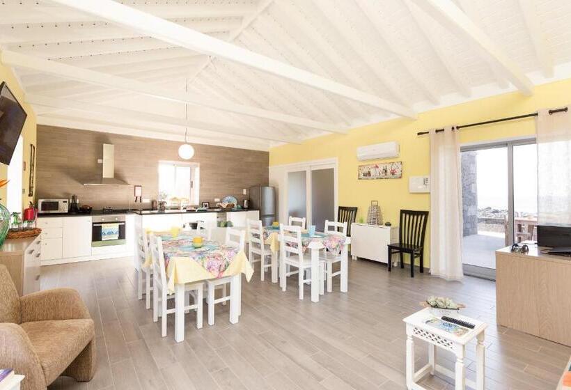 住宿加早餐 Ocean Breeze