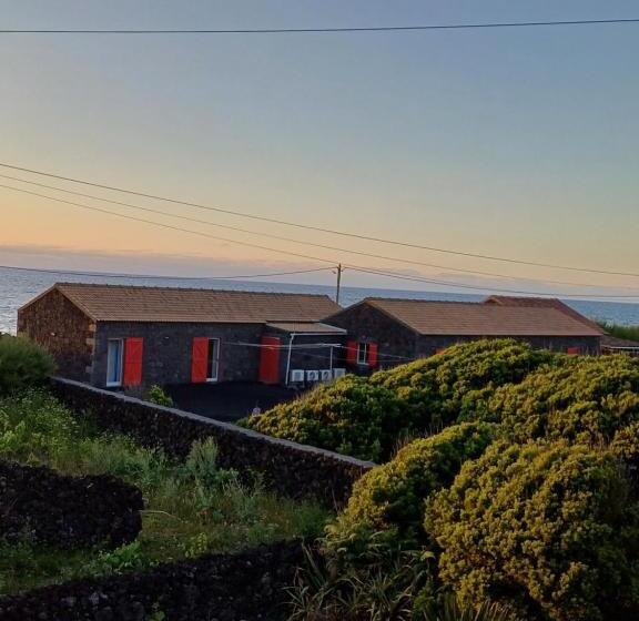 住宿加早餐 Ocean Breeze