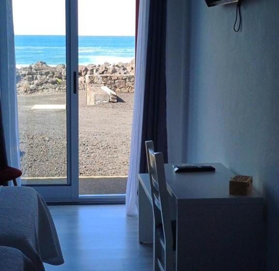 住宿加早餐 Ocean Breeze