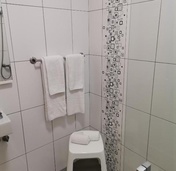 住宿加早餐 Ocean Breeze