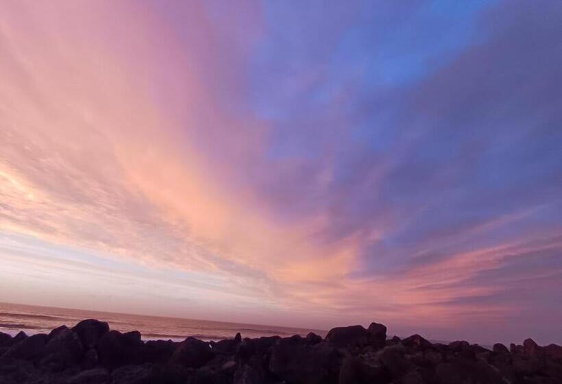 住宿加早餐 Ocean Breeze