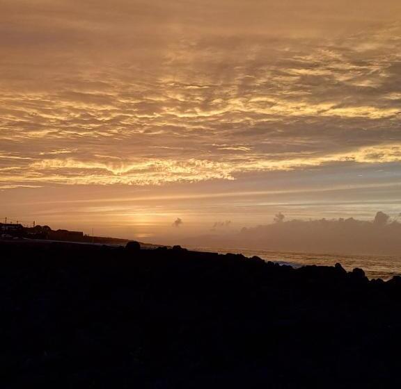 住宿加早餐 Ocean Breeze