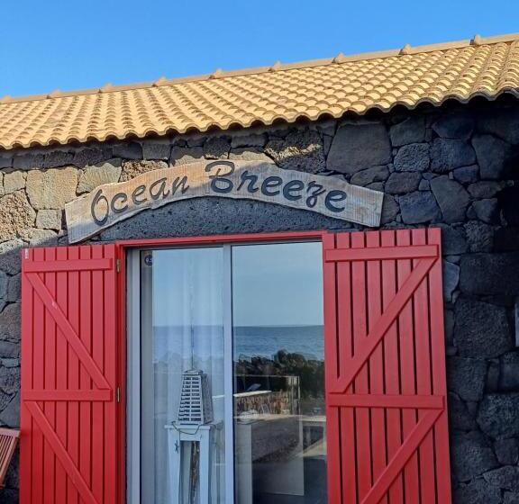 住宿加早餐 Ocean Breeze