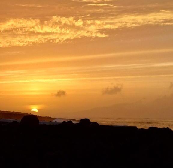 住宿加早餐 Ocean Breeze