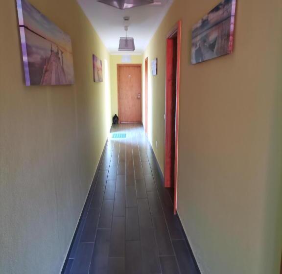 住宿加早餐 Ocean Breeze