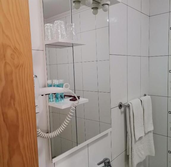 住宿加早餐 Ocean Breeze