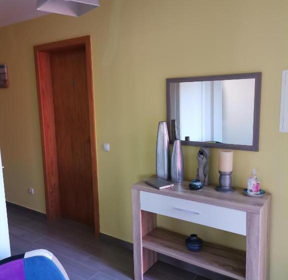 住宿加早餐 Ocean Breeze