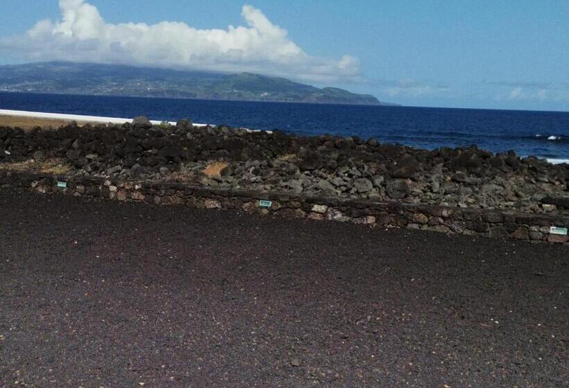 住宿加早餐 Ocean Breeze