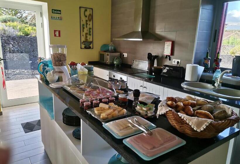 住宿加早餐 Ocean Breeze