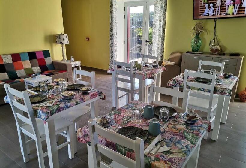 住宿加早餐 Ocean Breeze