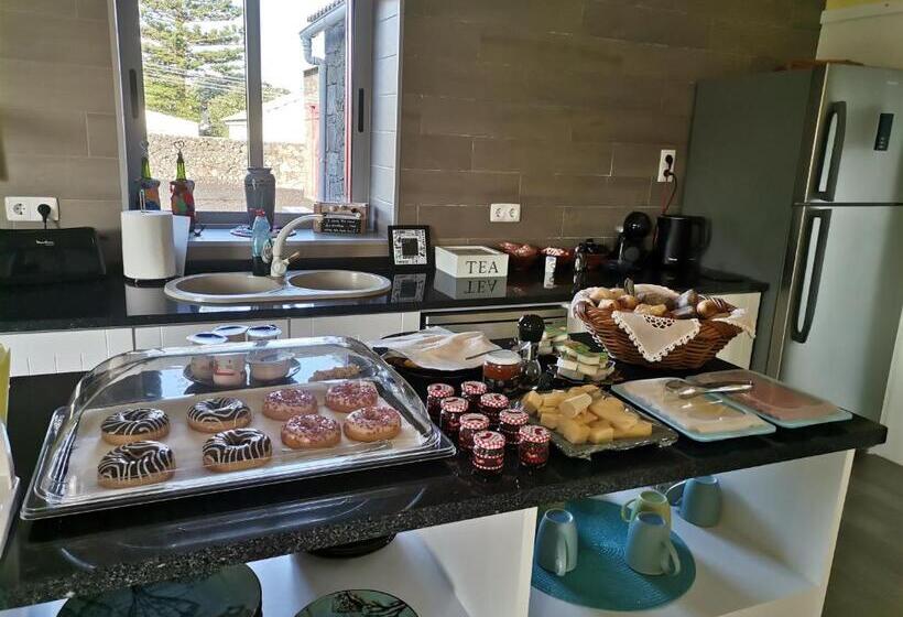 住宿加早餐 Ocean Breeze