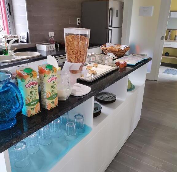 住宿加早餐 Ocean Breeze