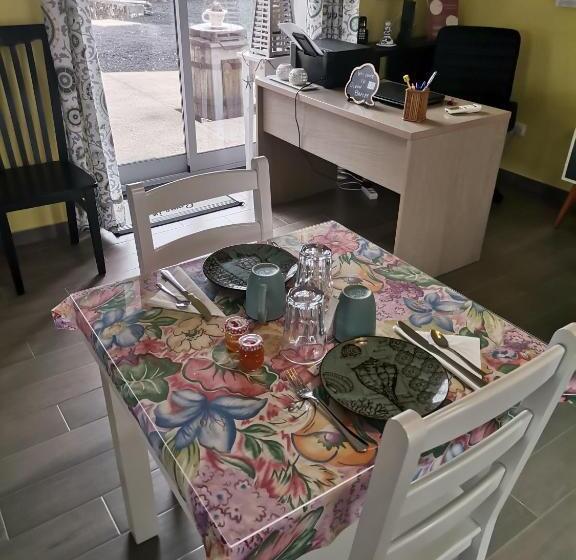 住宿加早餐 Ocean Breeze