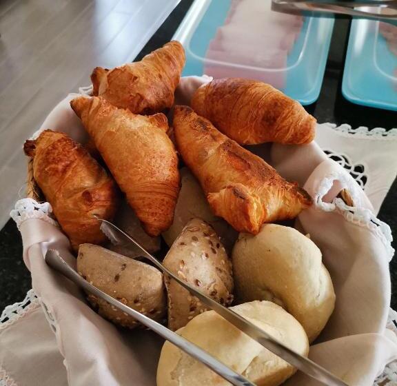 住宿加早餐 Ocean Breeze