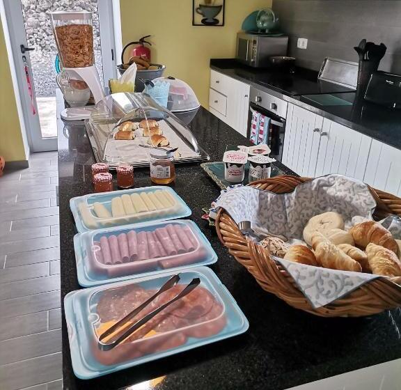 住宿加早餐 Ocean Breeze