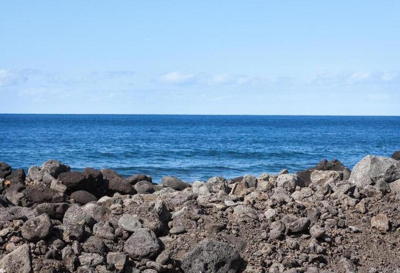 住宿加早餐 Ocean Breeze