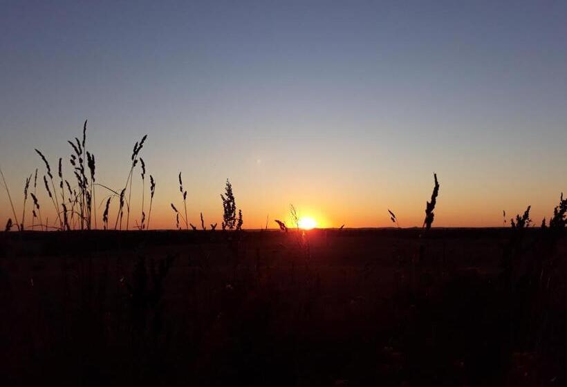 צימר Pałac Spichrz