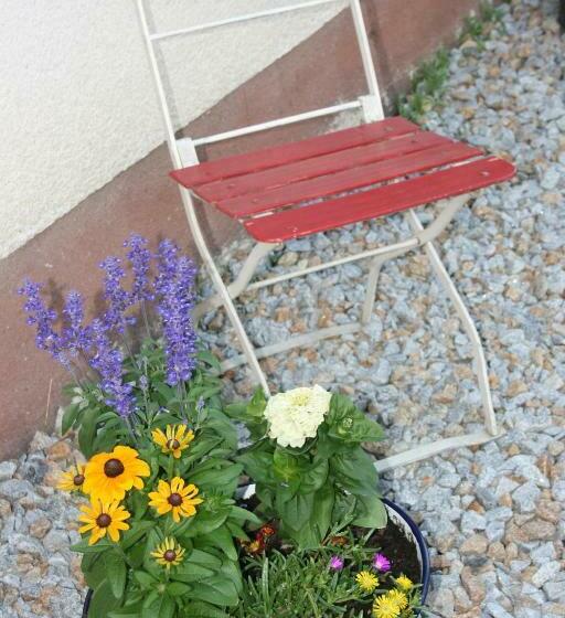 Bed and Breakfast Pension Brandner