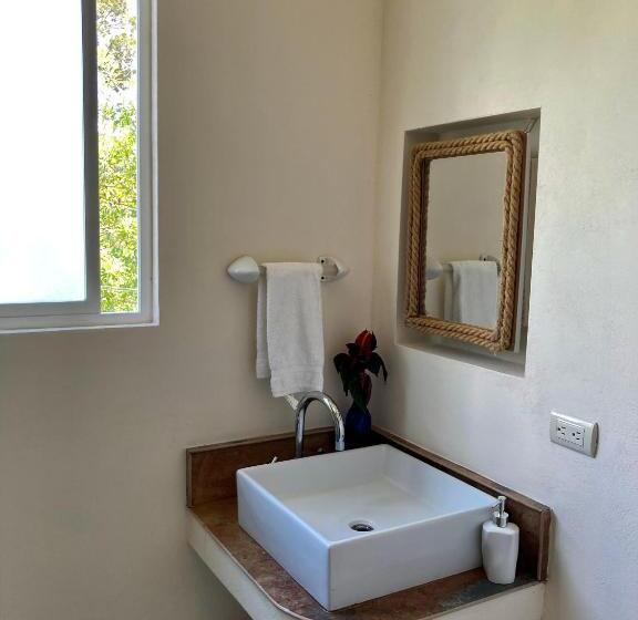 تختخواب و صبحانه Rinconcito Verde