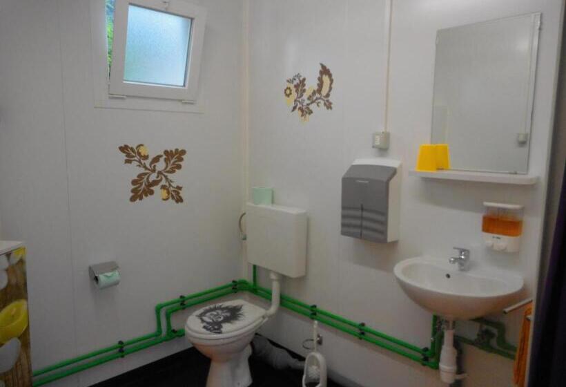 ベッドアンドブレックファースト Schlicht & Einfach Traumhaft