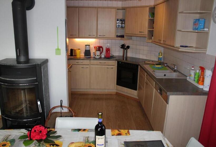 ベッドアンドブレックファースト Schlicht & Einfach Traumhaft