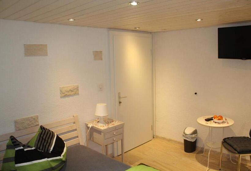 ベッドアンドブレックファースト Schlicht & Einfach Traumhaft