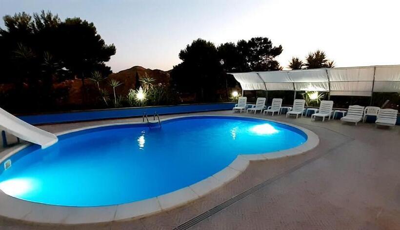 住宿加早餐 Terra Nostra