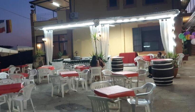 住宿加早餐 Terra Nostra