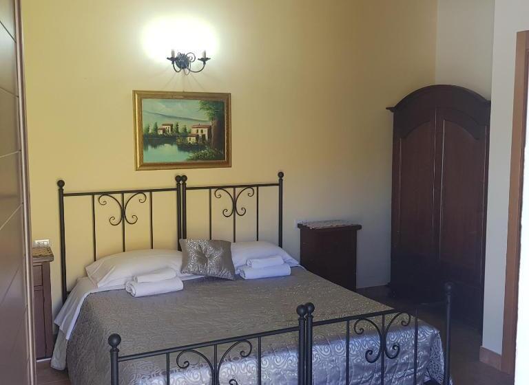 住宿加早餐 Terra Nostra